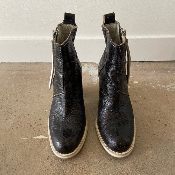 Acne Pistols - size 36 - Picture 2 of 3